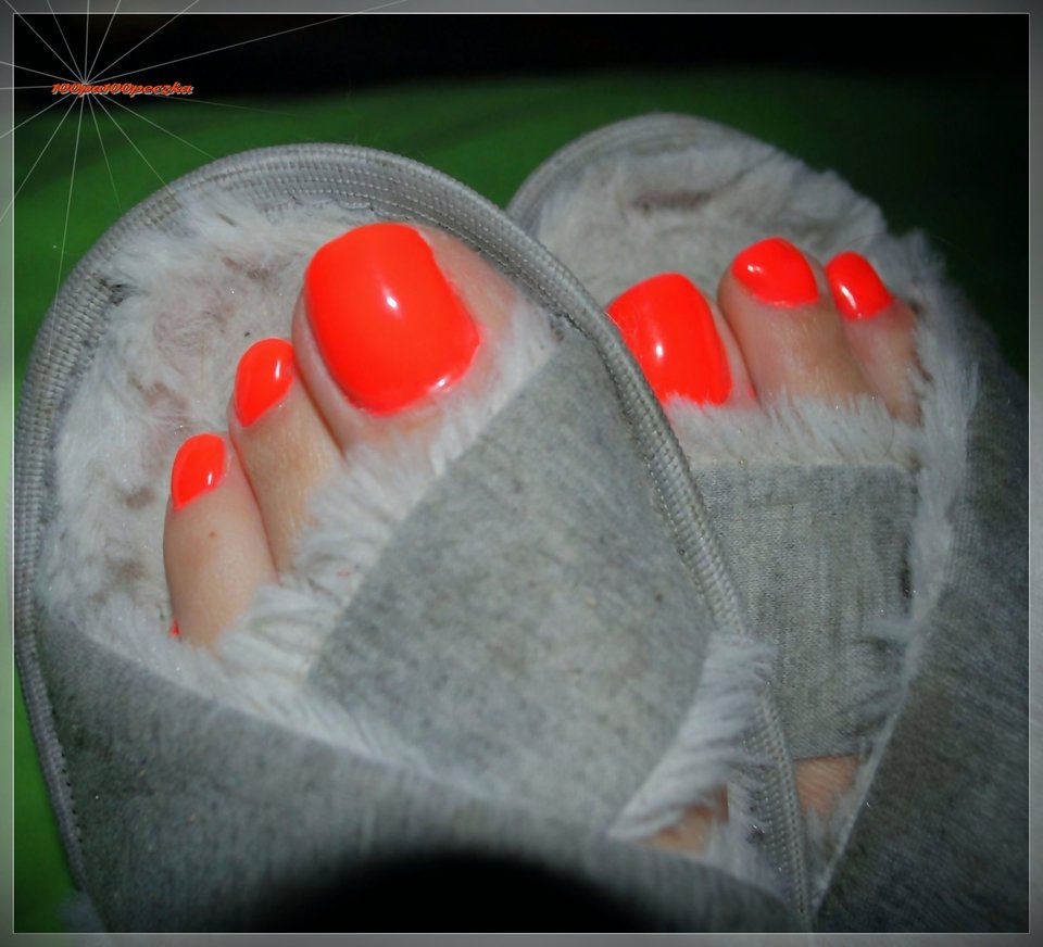 szare papucie #42 - 100pa100peczka