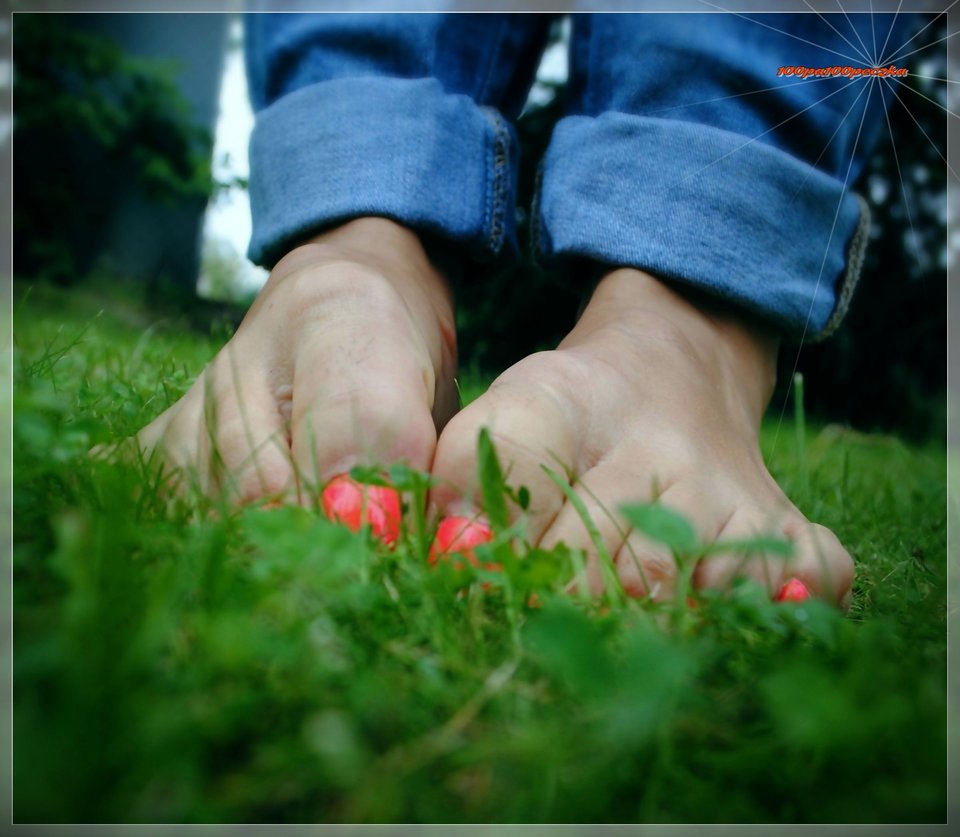 soczysta czerwień #58 - 100pa100peczka