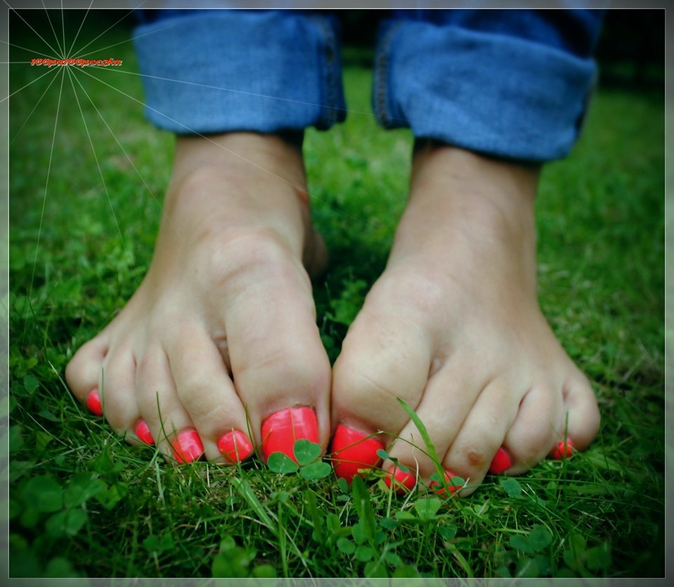 soczysta czerwień #59 - 100pa100peczka