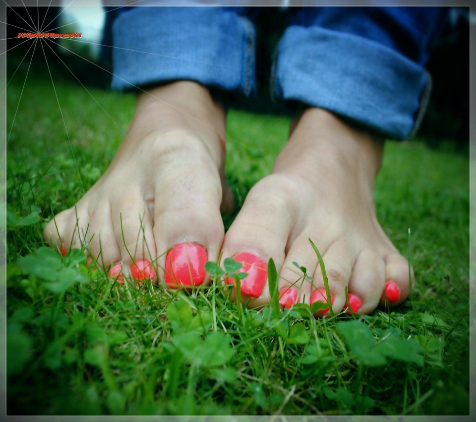 soczysta czerwień #60 - 100pa100peczka