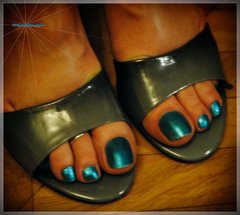 Grafitowe Klapeczki #173