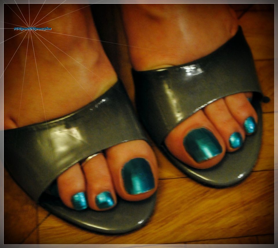 Grafitowe Klapeczki #173 - 100pa100peczka