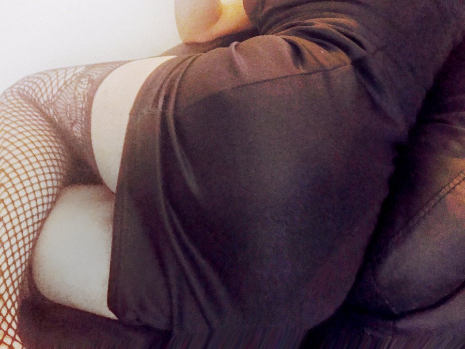  gotowa dupa - LolaTS