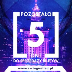 Za5 dni rusza sprzedaż biletów na największe wydarzenie 2017