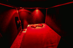 lubicie zabawę na łóżku wodnym?