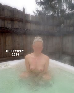 To się nazywa relaks !!!