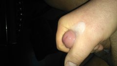 polało się a żona patrzyła