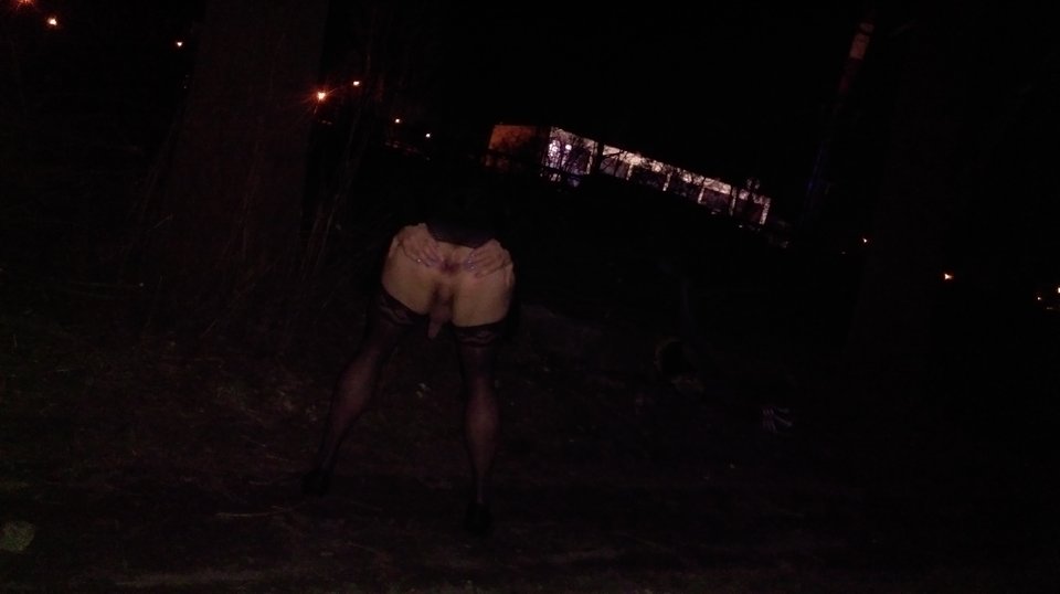 czekałam !!! - trans_ponczocha