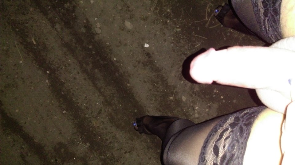 samozadowolenie :) - trans_ponczocha