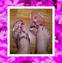 znowu spadł ze stopy