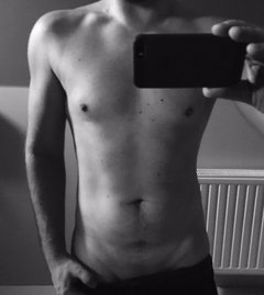 body