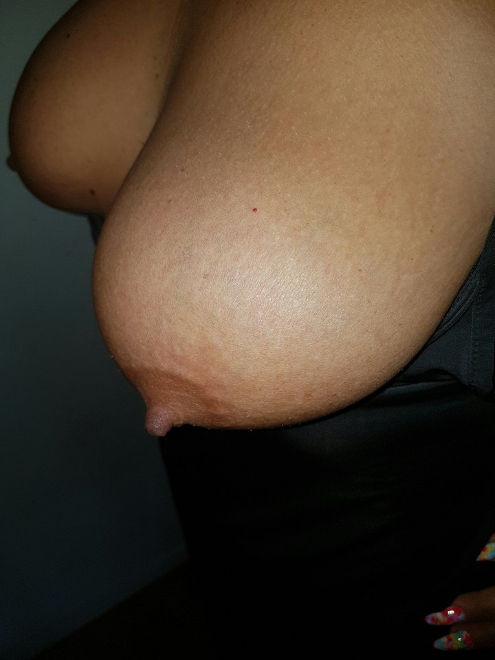 Moje cycuszki zawsze gotowe - Anneta80