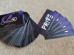 Wejściówki i Vouchery na nasza imprezke :)