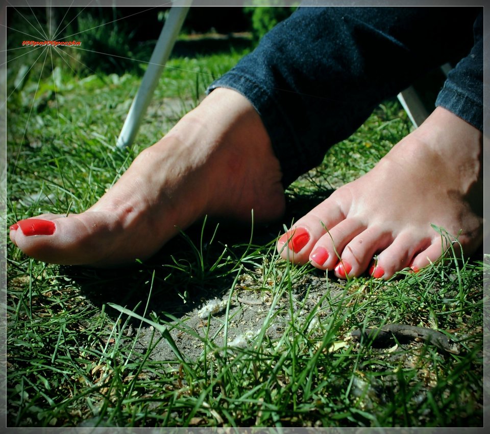 na słoneczku - 100pa100peczka