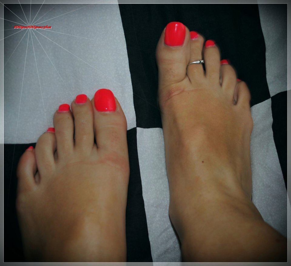 soczysta czerwień #61 - 100pa100peczka