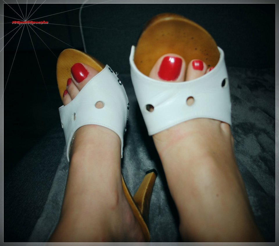 Białe Drewniaczki II #55 - 100pa100peczka