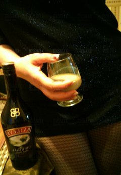 ..wieczorową  porą..