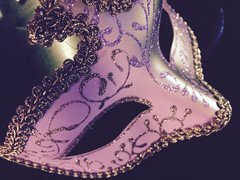 Euphoriaaa 😈Maskowa impreza dla par 31.03