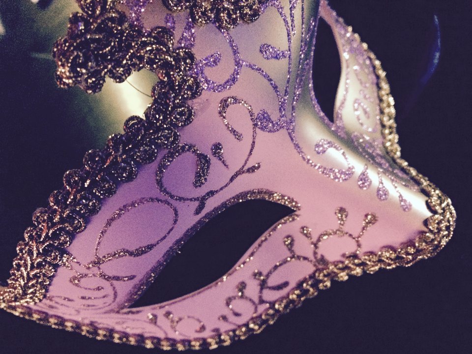 Euphoriaaa 😈Maskowa impreza dla par 31.03 - nimimi