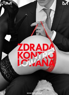 SEX PARTY - ZDRADA KONTROLOWANA - 31.03.2017 r. (piątek)