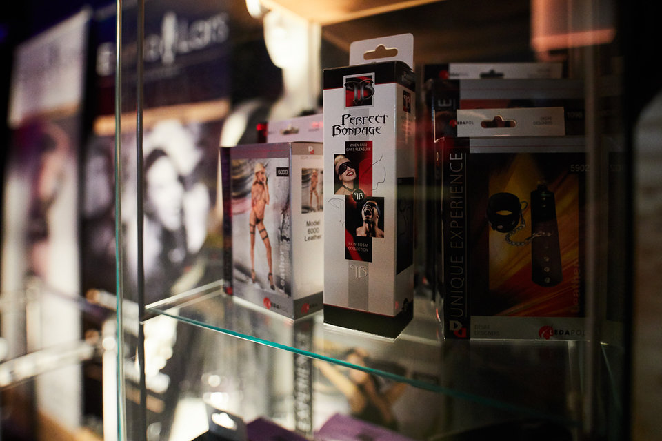 Prive Club - sklepik EMMALARS.pl - PriveClub