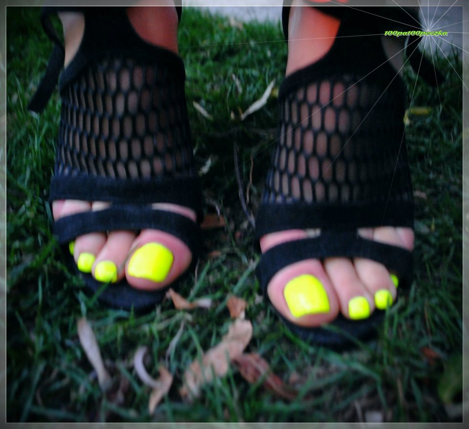 Czarne Szpilki III #69 - 100pa100peczka