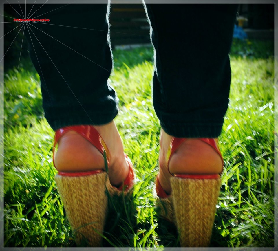 Piętki#247 - 100pa100peczka