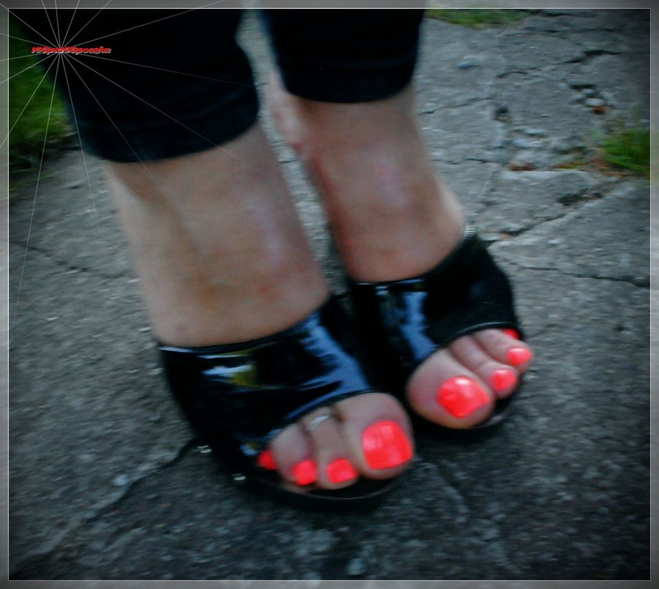 Czarne Drewniaczki 161 - 100pa100peczka