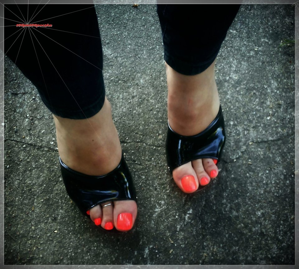 Czarne Drewniaczki 163 - 100pa100peczka