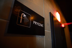 Prive Club - poziom 1