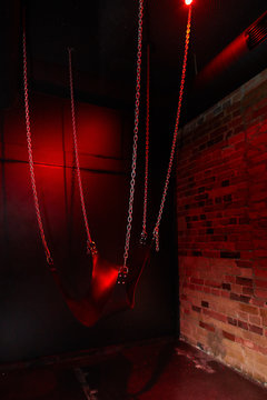 Prive Club - poziom 1