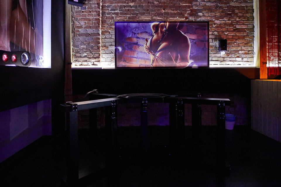 Prive Club poziom 2 - PriveClub