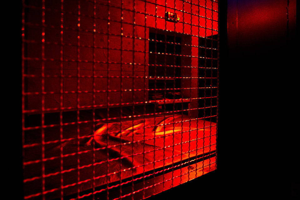 Prive Club -poziom 1 - PriveClub