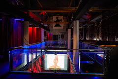 Prive Club - poziom 2