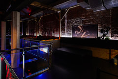 Prive Club - poziom 2