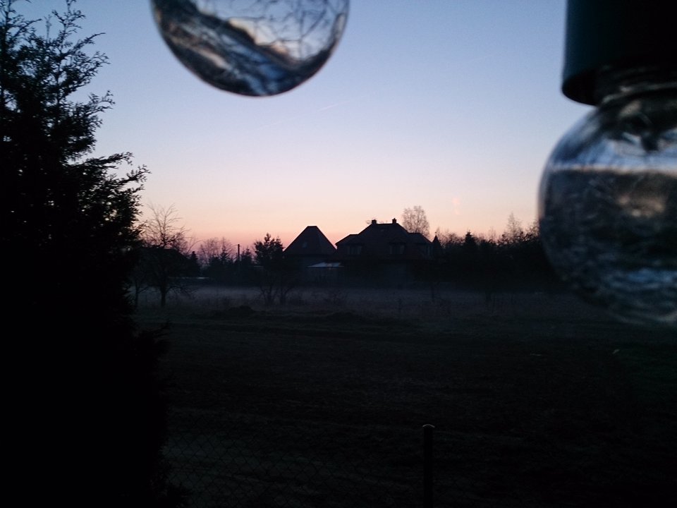 Świt! - NauczeCieLatac