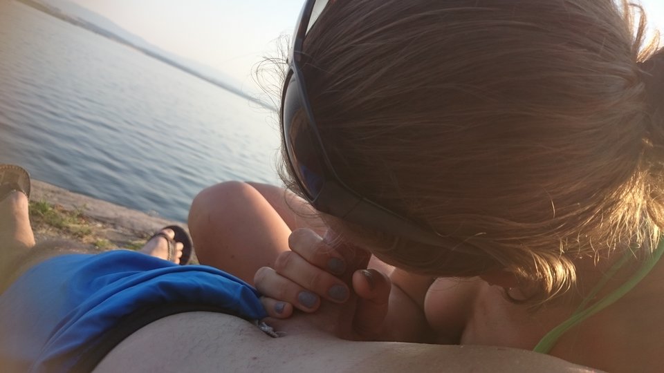 pierwsze kwietniowe ssanko).JPG - Perlowi