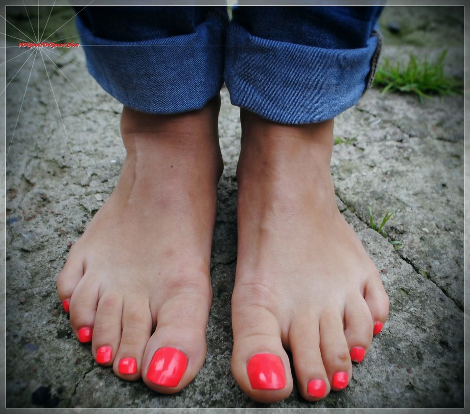 soczysta czerwień #66 - 100pa100peczka