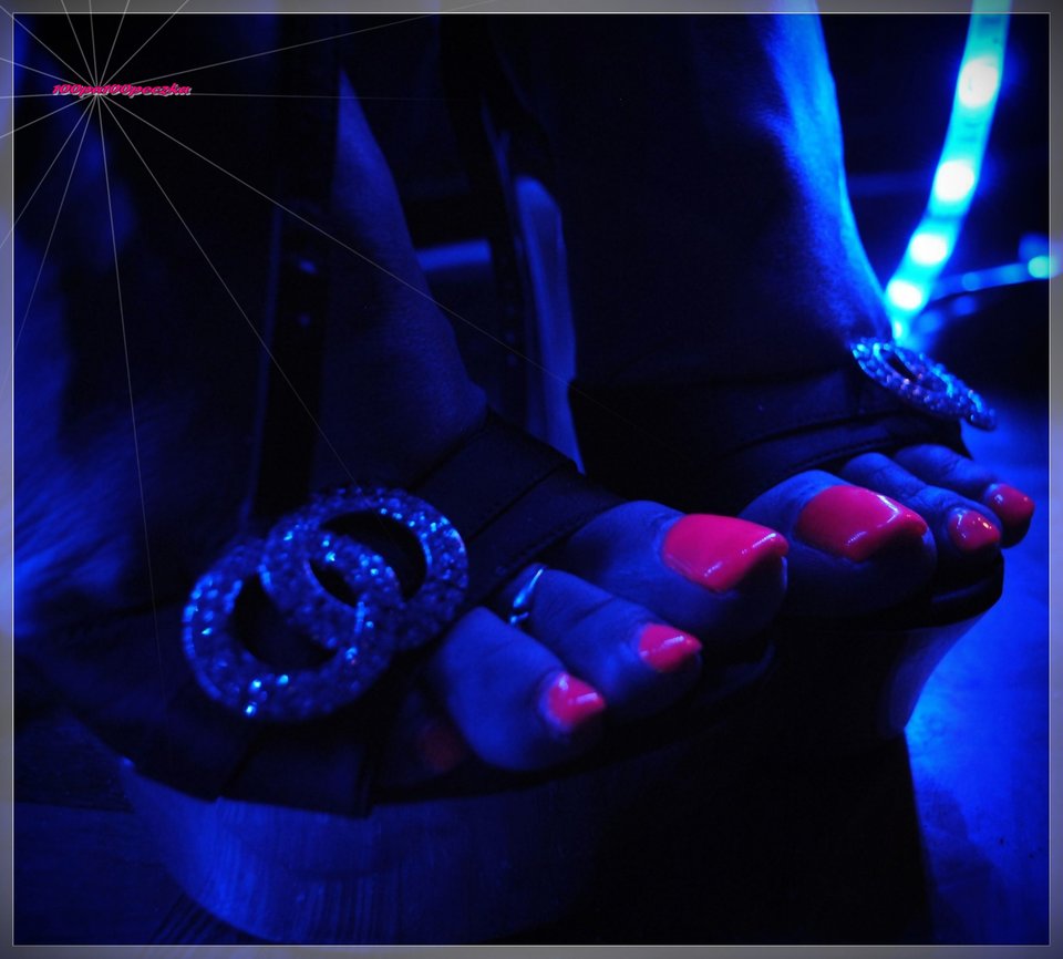 High Heels#78 - 100pa100peczka