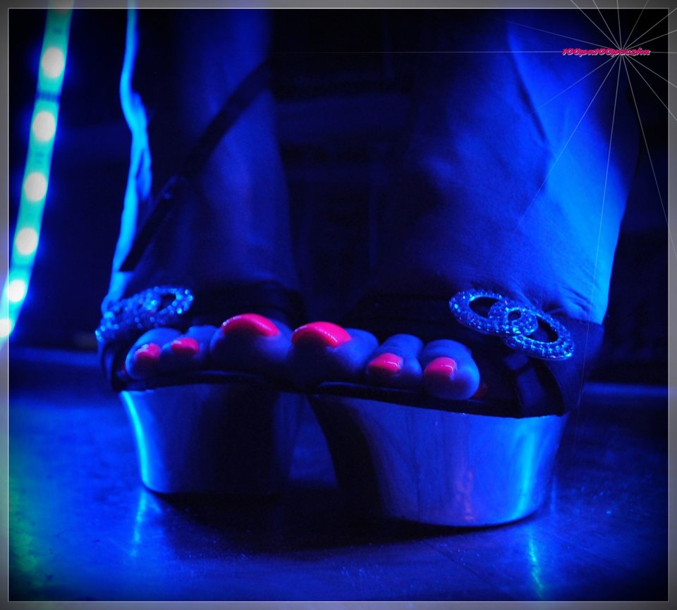 High Heels#79 - 100pa100peczka