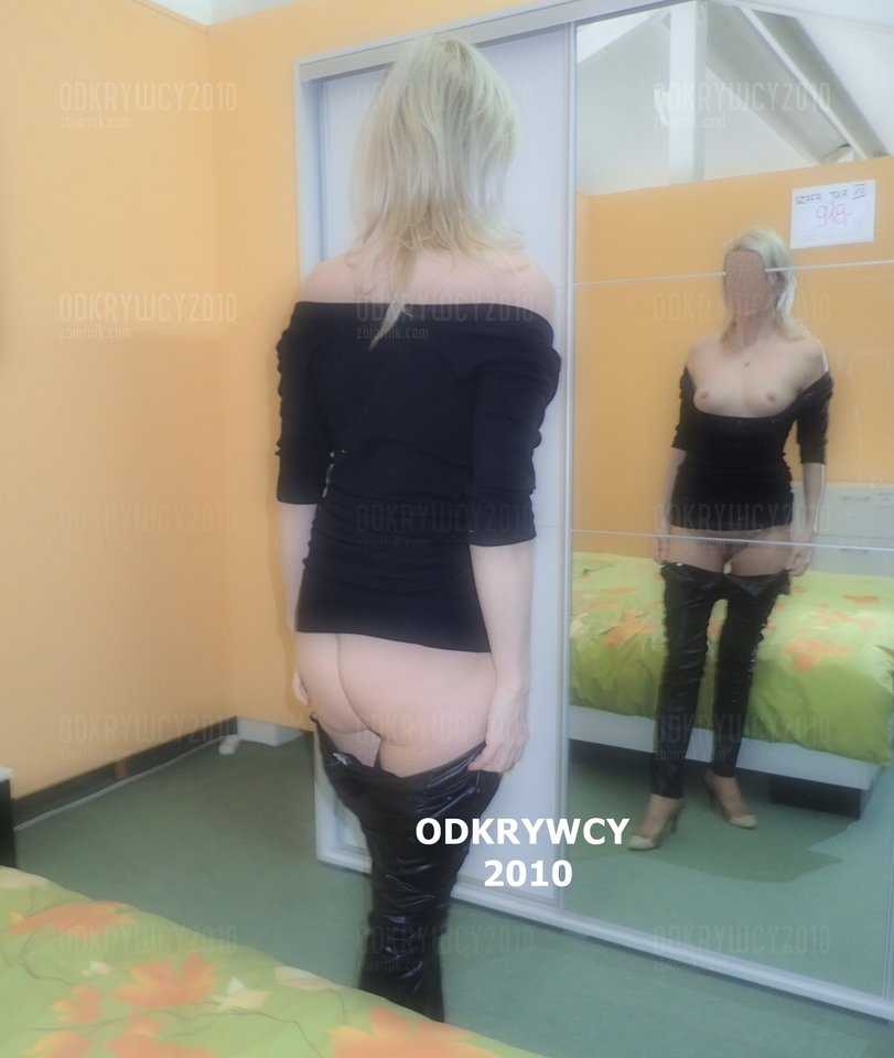 Dwie czy jedna ? - Odkrywcy2010