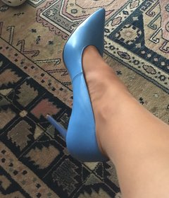 wiosna Panie sierżancie :)