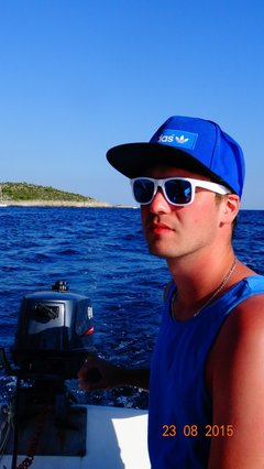 Chorwacja niestety samotnie ;(