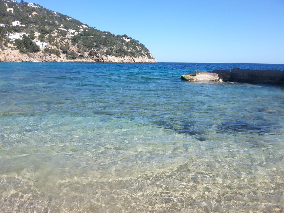 IBIZA - NEONANA