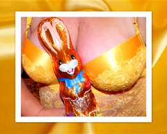 Wielkanocny zajączek