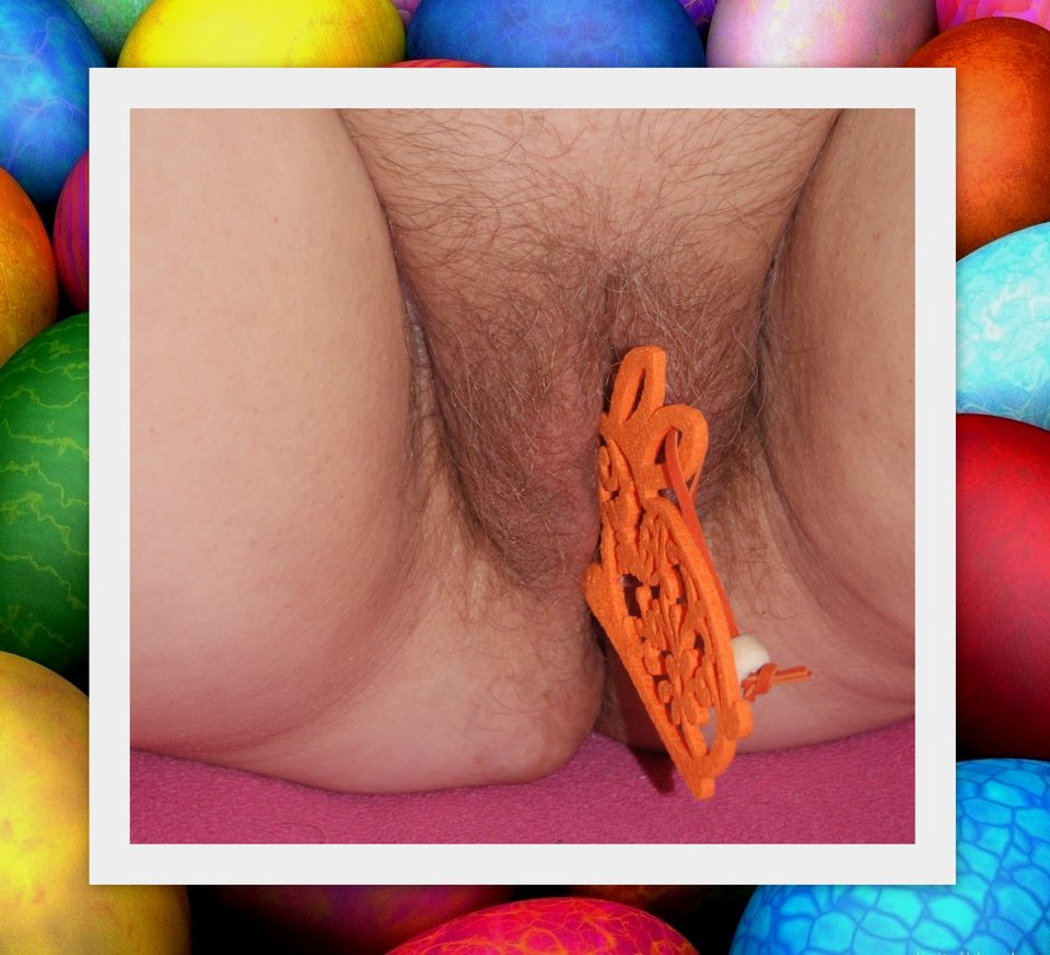 czego on tam szuka? - Ajsza69