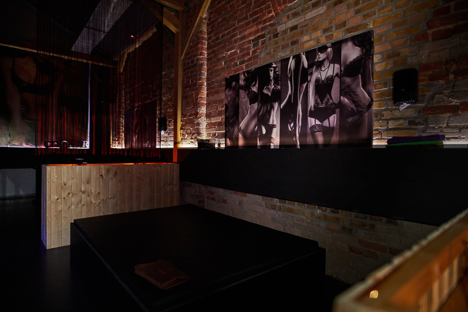 Club Prive - PriveClub