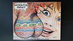 Ale jaja ... sorry pisanki