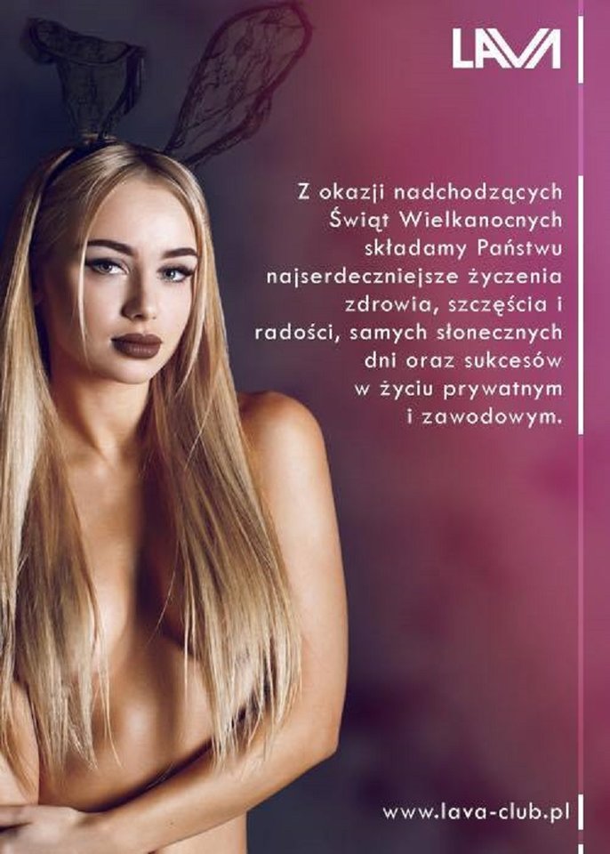 Wesołych Świąt życzy cały Zespół Clubu LaVa! - LavaClub