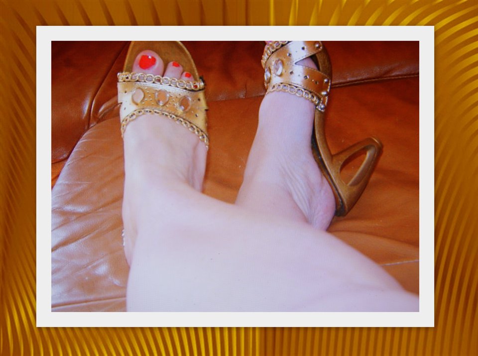 Czekam na Ciebie.... - Ajsza69